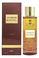 Ajmal Amber Santal