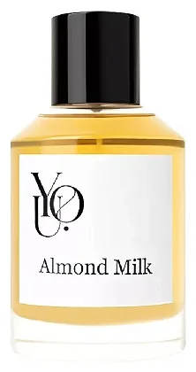 You Almond Milk