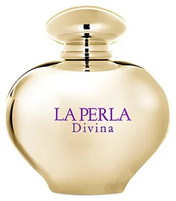 La Perla Divina Gold