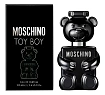 Moschino Toy Boy