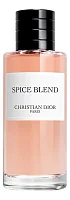 Christian Dior Spice Blend