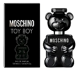 Moschino Toy Boy
