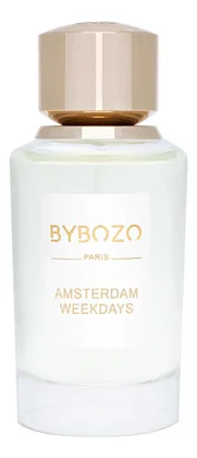 BYBOZO Amsterdam Weekdays