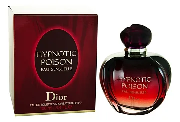 Christian Dior Poison Hypnotic Eau Sensuelle