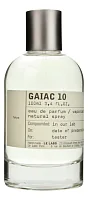 Le Labo Gaiac 10 Tokyo