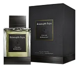 Ermenegildo Zegna Italian Bergamot