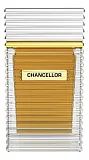 Paris Bleu Parfums Chancellor