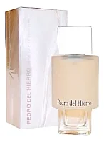 Pedro Del Hierro