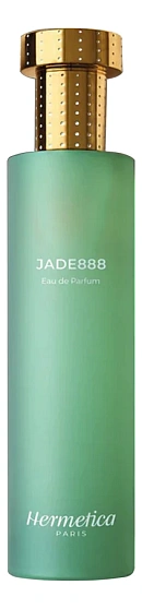 Hermetica Jade888