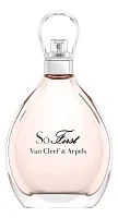 Van Cleef & Arpels So First