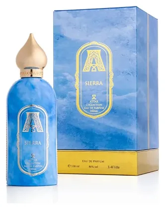 Attar Collection Sierra