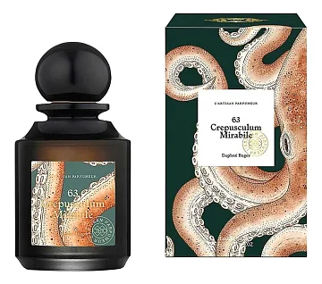 L'Artisan Parfumeur 63 Crepusculum Mirabile