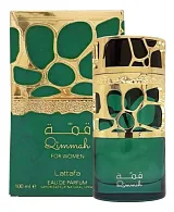 Lattafa Qimmah For Women