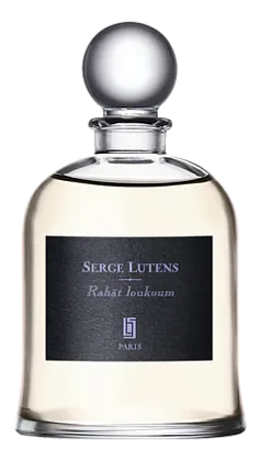 Serge Lutens Rahat Loukoum