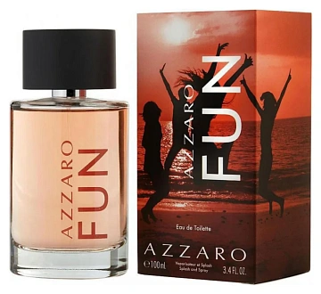 Azzaro Fun