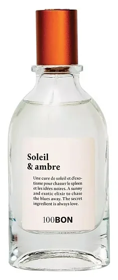 100BON Soleil & Ambre