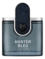 Prive Perfumes Hunter Bleu