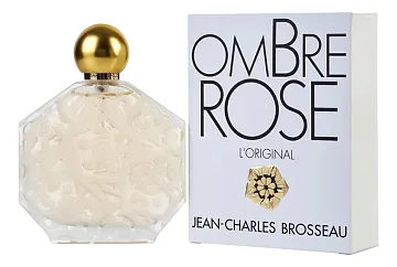 Jean Charles Brosseau Ombre Rose L'Original