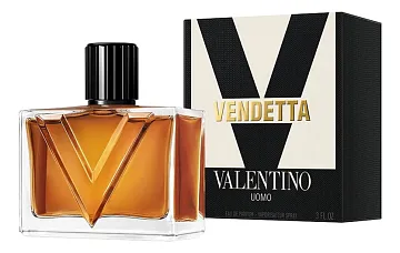 Valentino Vendetta Uomo