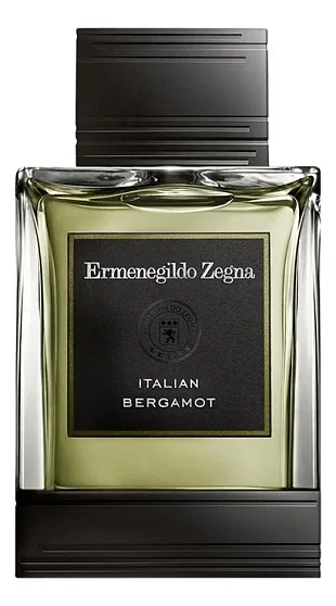 Ermenegildo Zegna Italian Bergamot