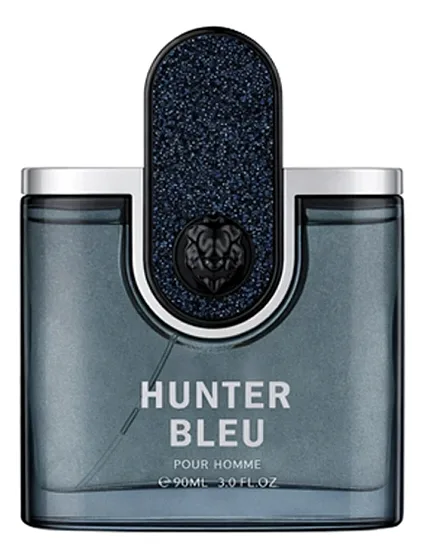 Prive Perfumes Hunter Bleu