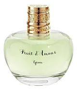 Emanuel Ungaro Fruit D'Amour Green