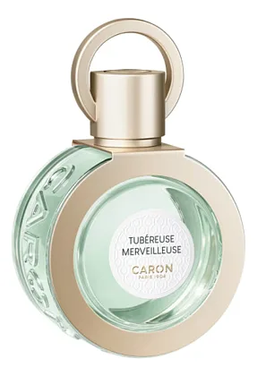 Caron Tubereuse Merveilleuse 2021