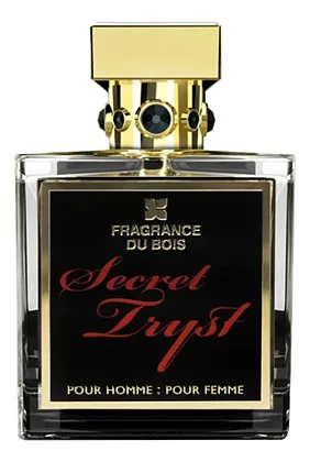 Fragrance Du Bois Secret Tryst