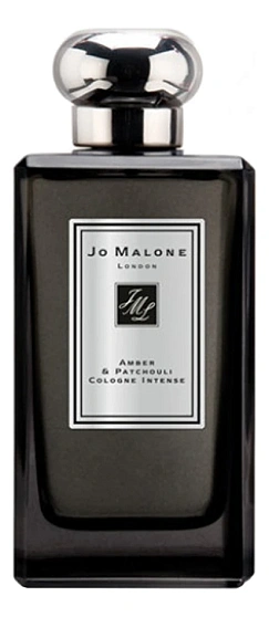 Jo Malone Amber & Patchouli