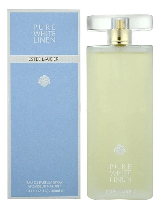 Estee Lauder Pure White Linen