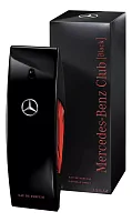 Mercedes-Benz Club Black 2025
