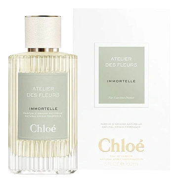 Chloe Atelier De Fleurs - Immortelle