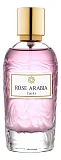 WIDIAN AJ Arabia Rose Taifi