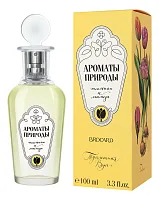 Brocard Ароматы природы Тюльпан и мимоза