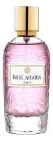 WIDIAN AJ Arabia Rose Taifi