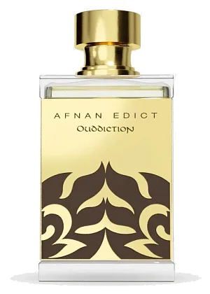 Afnan Edict Ouddiction