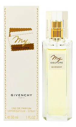 Givenchy My Couture