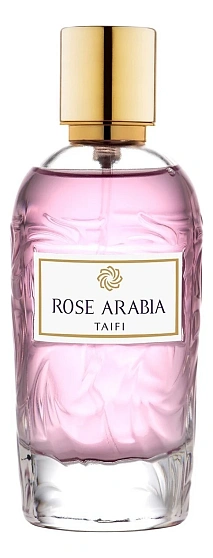 WIDIAN AJ Arabia Rose Taifi