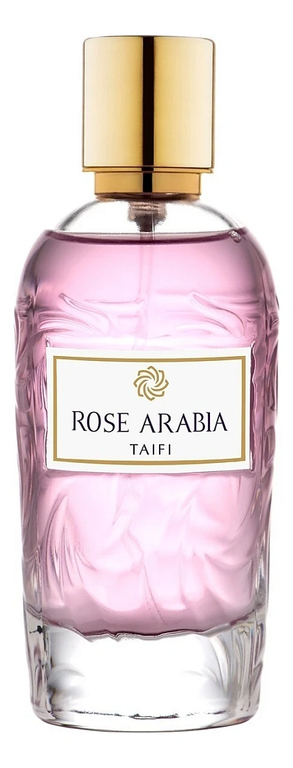 WIDIAN AJ Arabia Rose Taifi