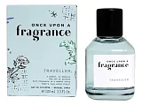Once Upon A Fragrance Traveller