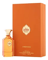 Arabian Oud Sultani Amberwood