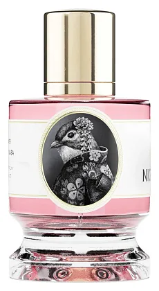 Zoologist Perfumes Nightingale