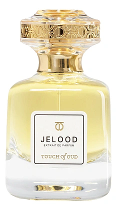 Touch Of Oud Jelood