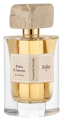Folia Paris Puits d'Amour