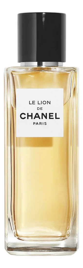 Chanel Le Lion De Chanel