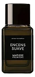 Matiere Premiere Encens Suave Extrait