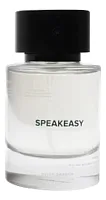 Blind Barber Speakeasy