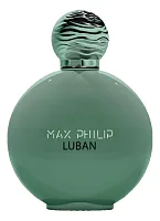 Max Philip Luban