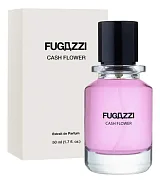 Fugazzi Cash Flower Extrait De Parfum