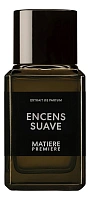 Matiere Premiere Encens Suave Extrait